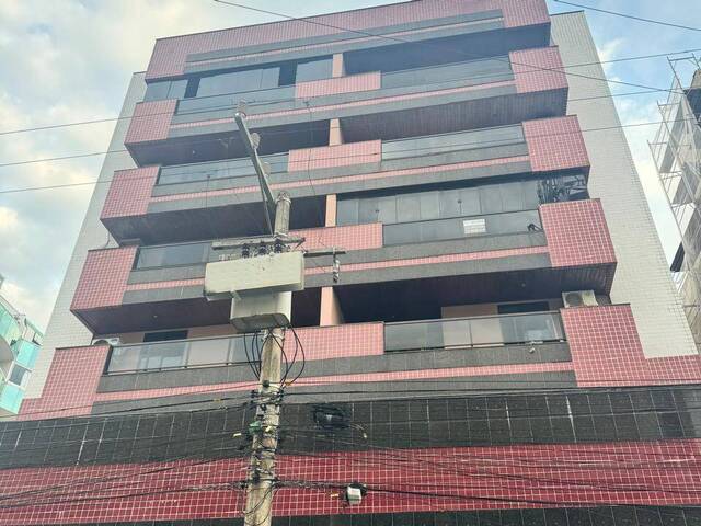 #2510 - Apartamento para Venda em Cabo Frio - RJ - 2