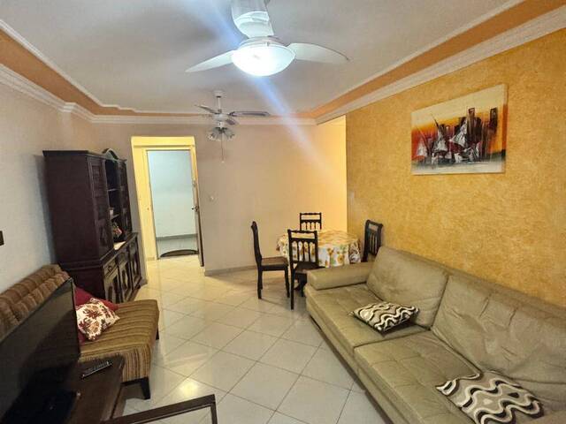 #2510 - Apartamento para Venda em Cabo Frio - RJ - 3