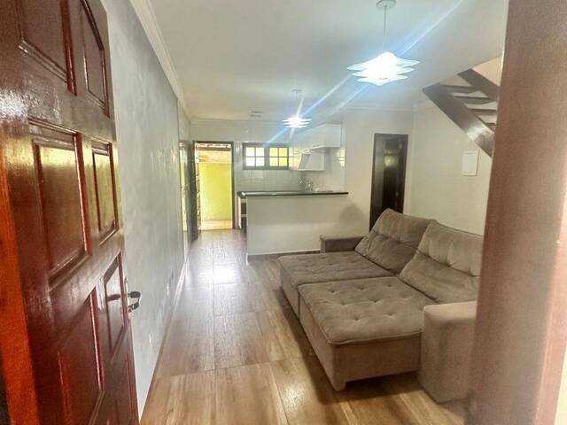 #1603 - Casa em condomínio para Locação em Cabo Frio - RJ - 3