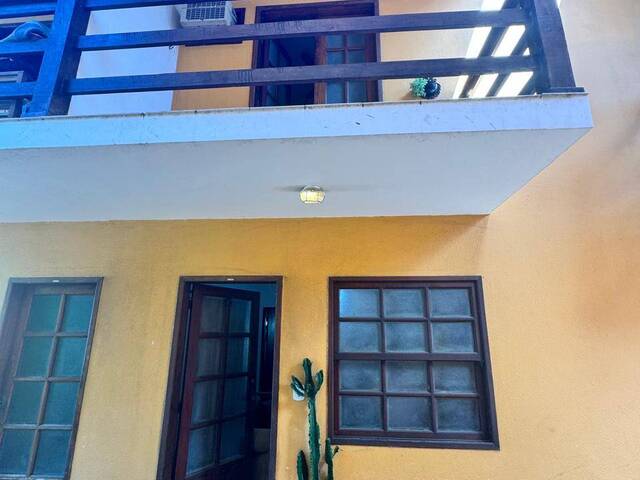 #1075 - Casa em condomínio para Locação em Cabo Frio - RJ - 3