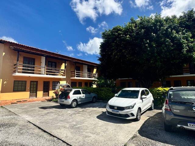 #1075 - Casa em condomínio para Locação em Cabo Frio - RJ - 2