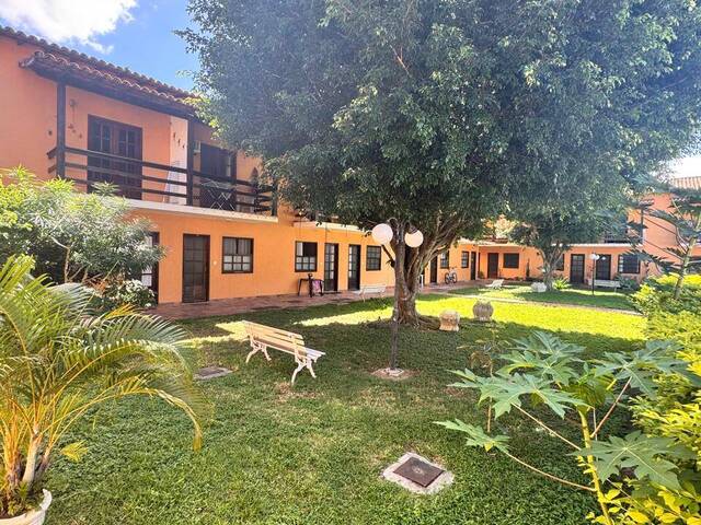 #1075 - Casa em condomínio para Locação em Cabo Frio - RJ - 1