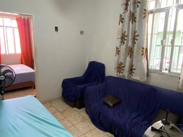 #2460 - Apartamento para Venda em Cabo Frio - RJ