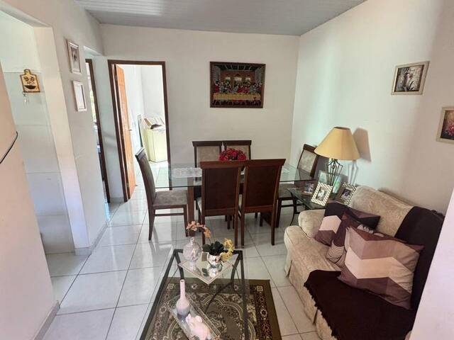 #2511 - Apartamento para Venda em Cabo Frio - RJ