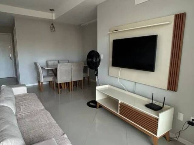 #2513 - Apartamento para Locação em Cabo Frio - RJ - 2