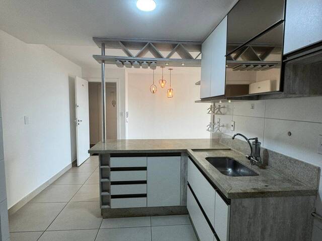 #2514 - Apartamento para Venda em Cabo Frio - RJ - 3