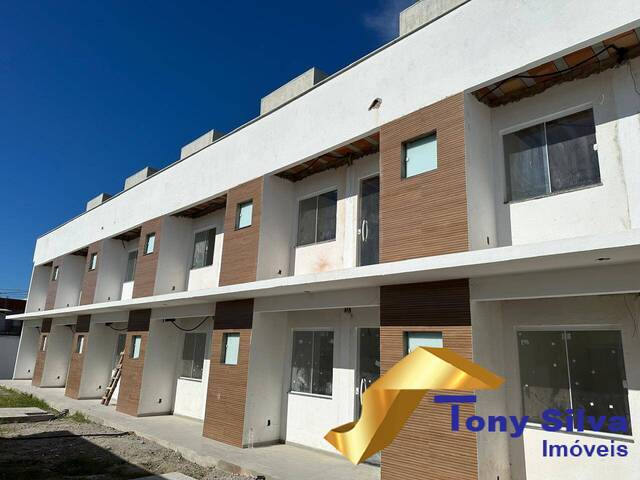 #2515 - Apartamento para Venda em Arraial do Cabo - RJ