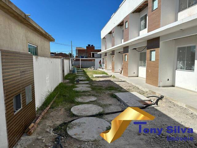 #2515 - Apartamento para Venda em Arraial do Cabo - RJ