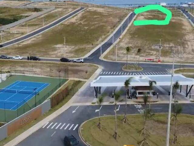#2516 - Terreno para Venda em São Pedro da Aldeia - RJ - 2