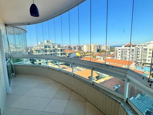 Locação em Braga - Cabo Frio