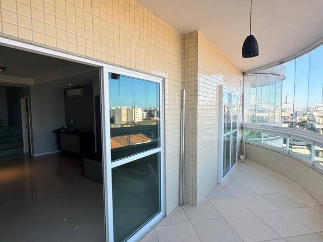 #2518 - Apartamento para Locação em Cabo Frio - RJ - 3