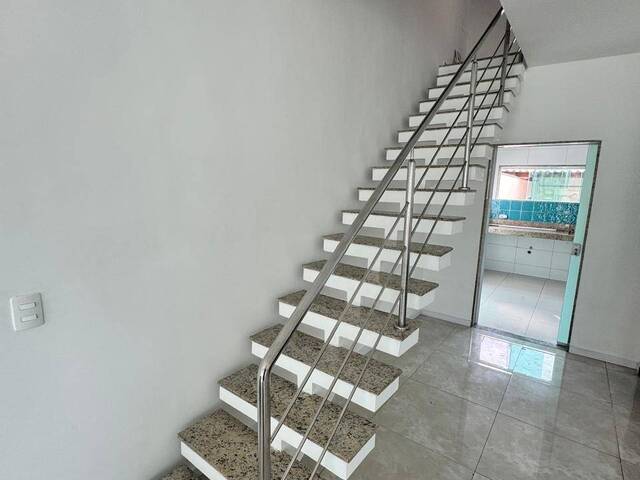 #2519 - Casa para Venda em Cabo Frio - RJ - 3