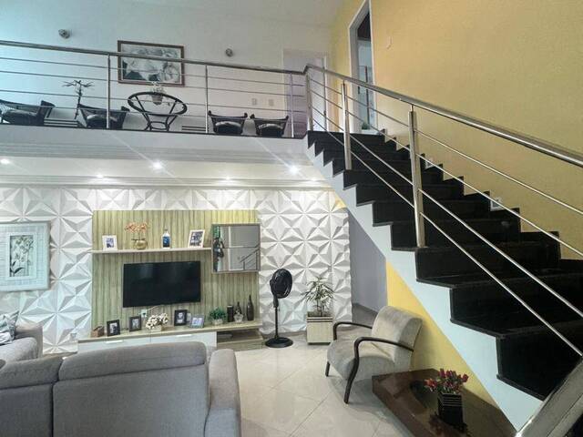 #2522 - Apartamento para Venda em Cabo Frio - RJ - 2