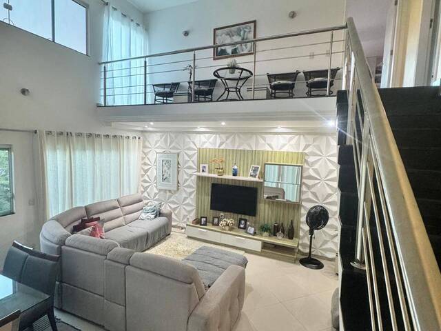 #2522 - Apartamento para Venda em Cabo Frio - RJ - 1