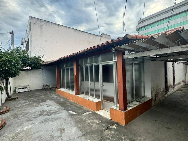 Locação em Vila Nova - Cabo Frio