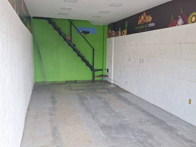 #2525 - Sala para Locação em Cabo Frio - RJ - 1