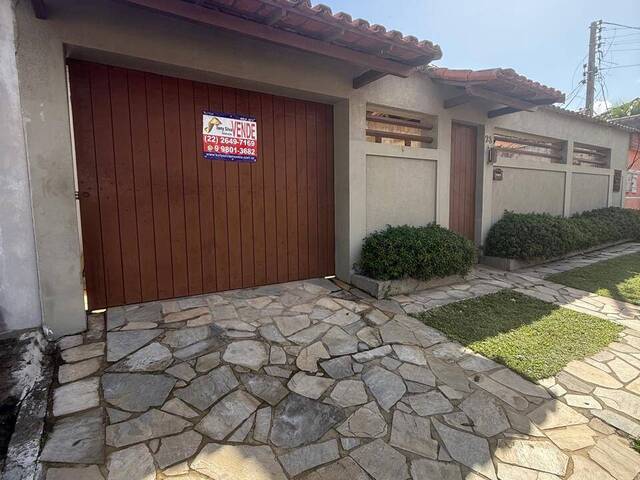 #2524 - Casa para Venda em Cabo Frio - RJ - 1