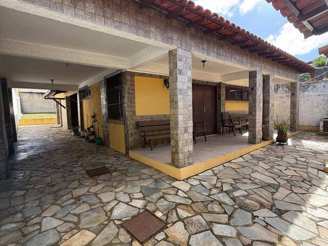 #2524 - Casa para Venda em Cabo Frio - RJ - 2