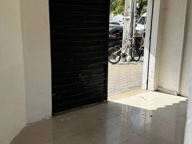#2527 - Sala para Locação em Cabo Frio - RJ - 2