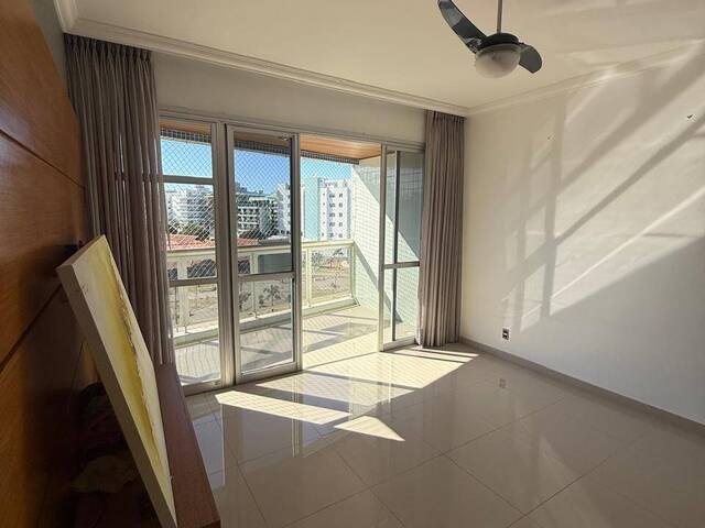 #2528 - Apartamento para Locação em Cabo Frio - RJ - 2