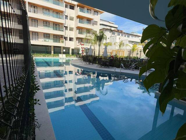 #2532 - Apartamento para Venda em Cabo Frio - RJ - 2