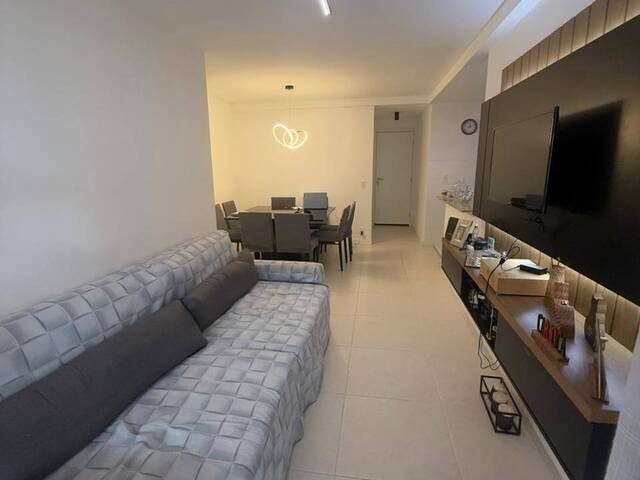 #2532 - Apartamento para Venda em Cabo Frio - RJ - 3
