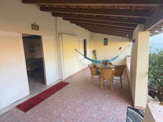 #2534 - Casa para Locação em Cabo Frio - RJ - 1
