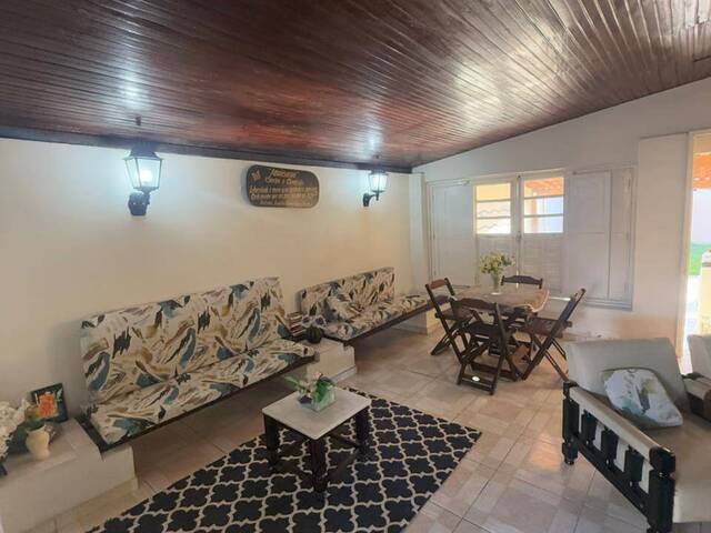 #2534 - Casa para Locação em Cabo Frio - RJ - 3