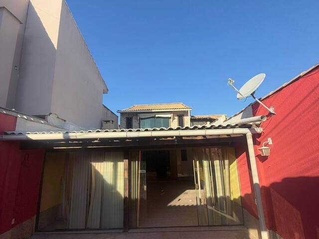 #2533 - Casa para Venda em Cabo Frio - RJ - 2