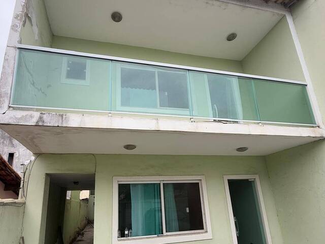 #2536 - Casa para Venda em Cabo Frio - RJ - 1