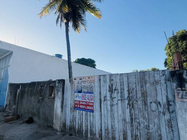 #2538 - Área para Venda em Cabo Frio - RJ - 1