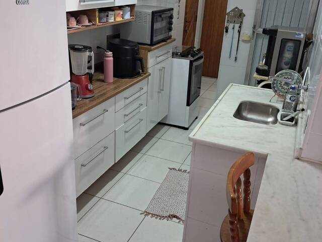 #2539 - Apartamento para Venda em Cabo Frio - RJ - 3