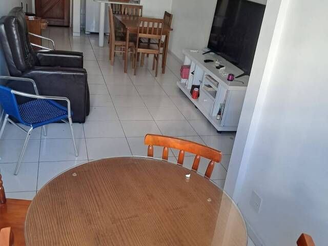 #2539 - Apartamento para Venda em Cabo Frio - RJ - 3
