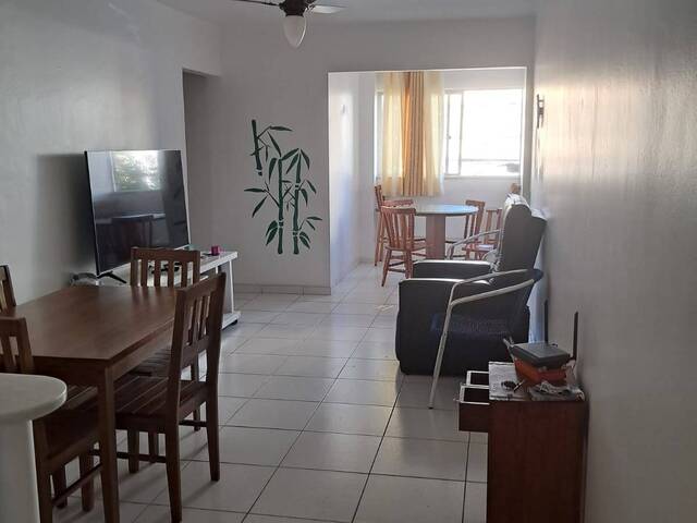 #2539 - Apartamento para Venda em Cabo Frio - RJ - 2