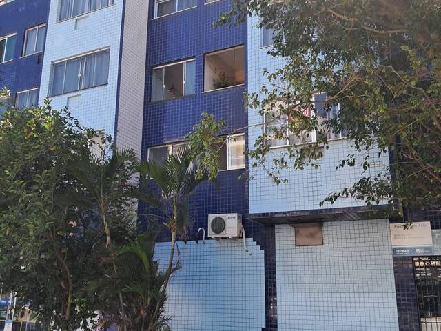 #2539 - Apartamento para Venda em Cabo Frio - RJ - 1