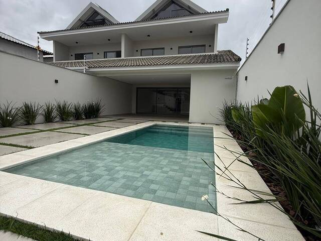 #2543 - Casa para Venda em Cabo Frio - RJ - 3