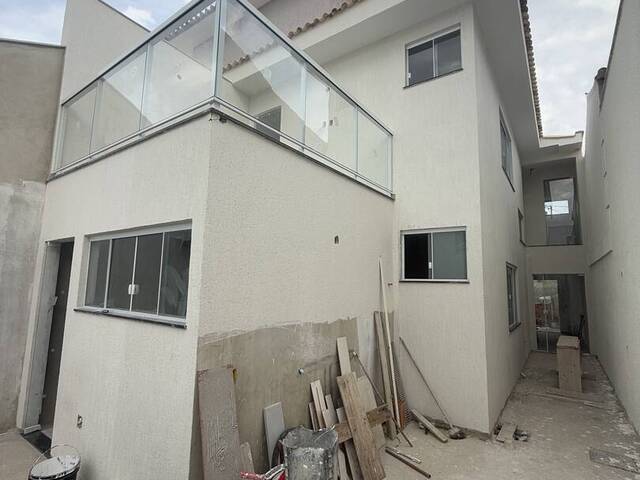 #2541 - Casa para Venda em Cabo Frio - RJ - 2