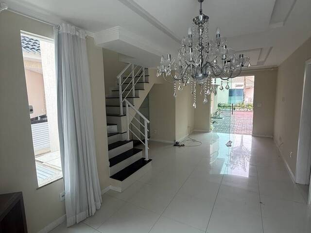 #1783 - Casa em condomínio para Locação em Cabo Frio - RJ - 3
