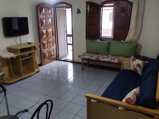 #2545 - Apartamento para Locação em Cabo Frio - RJ - 3