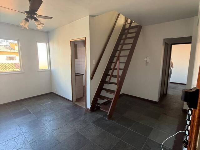 #2547 - Apartamento para Venda em Cabo Frio - RJ - 2
