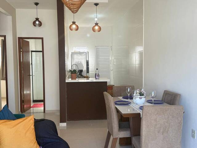 #2548 - Casa para Venda em Cabo Frio - RJ - 2