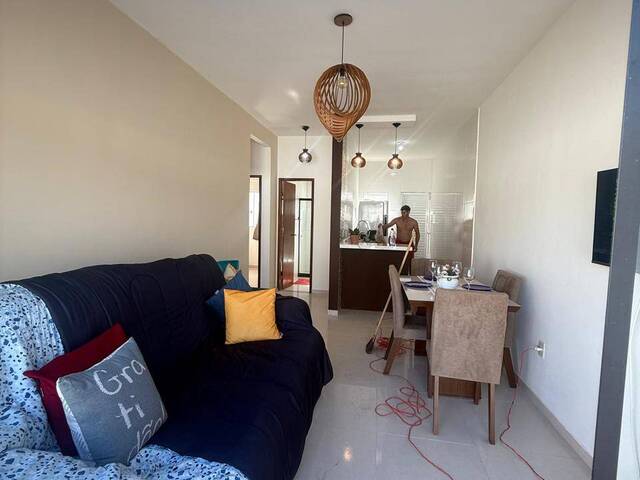 Casa para Venda em Cabo Frio - 5