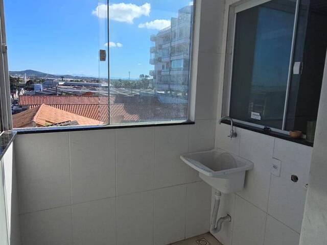 #2551 - Apartamento para Locação em Cabo Frio - RJ - 1