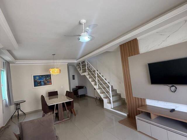 #2550 - Casa para Venda em Cabo Frio - RJ - 3