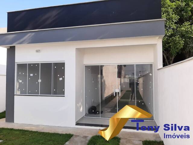 #2554 - Casa para Venda em Cabo Frio - RJ - 1