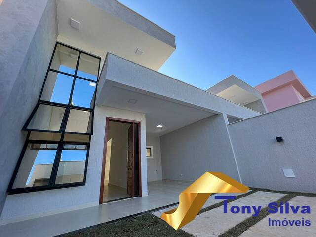 #2558 - Casa para Locação em São Pedro da Aldeia - RJ - 1