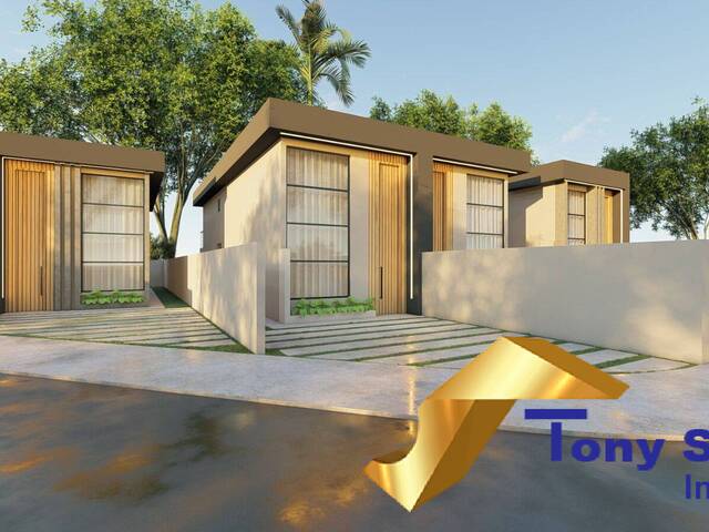#2560 - Casa para Venda em Cabo Frio - RJ - 3