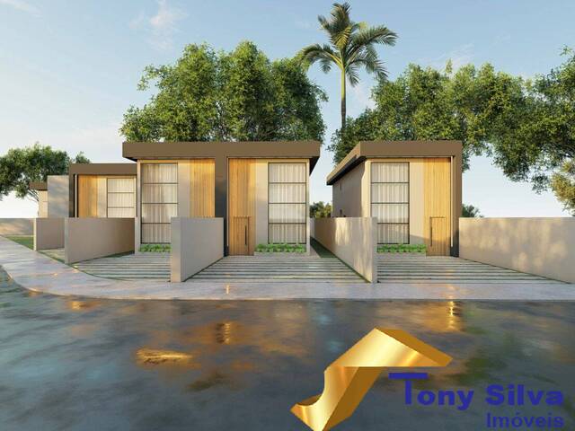 #2560 - Casa para Venda em Cabo Frio - RJ - 1
