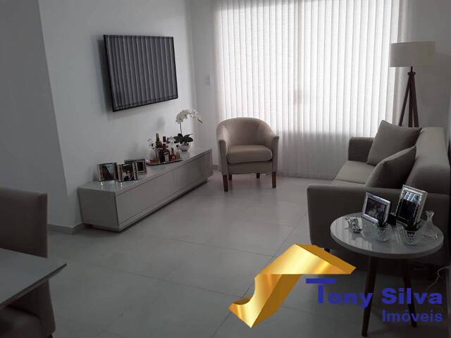#2559 - Apartamento para Venda em Cabo Frio - RJ - 3