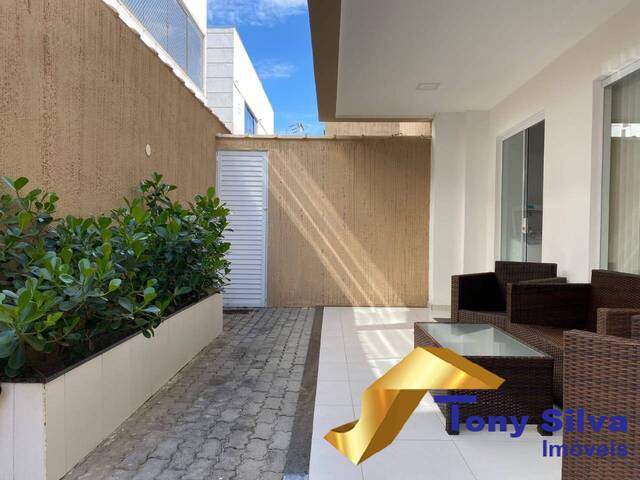#2559 - Apartamento para Venda em Cabo Frio - RJ - 1